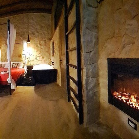 パレルモRifugio Dei Fratiアパートメント エクステリア 写真