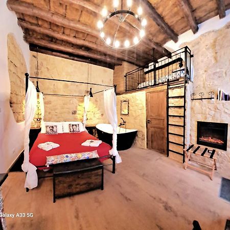 パレルモRifugio Dei Fratiアパートメント エクステリア 写真